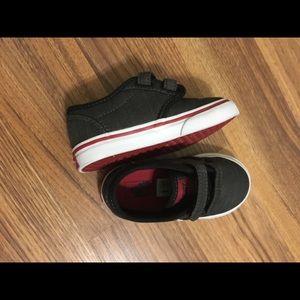 Vans Shoes - Almost like new Vans toddler shoes Vans Shoes - Almost like new Vans toddler shoes